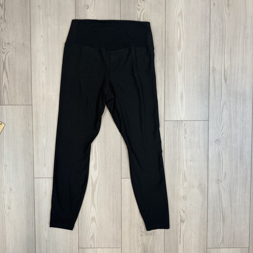 Nike‎ Women's Sculpt Hyper Tights AT4586 Black Size Large